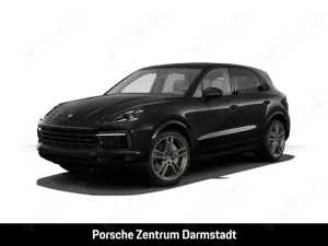 Porsche Cayenne S HA-Lenkung LED-Matrix Soft-Close BOSE