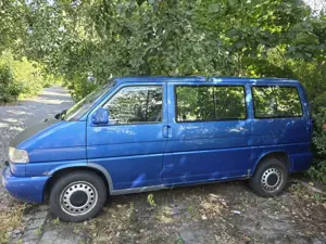 Volkswagen T4 Multivan Multivan T4 TDI 7DCUX2