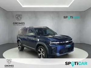 Dacia Bigster Journey Hybrid 155 Navi  LED ACC El. Heckklappe Ap