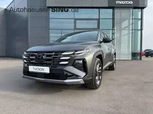 Hyundai TUCSON Automatik 360° Krell Head Up Navi Pano