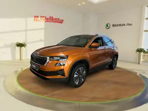 Skoda Karoq Tour 1.5 TSI ''AHK''Fahrassistenz Plus''Infotainme