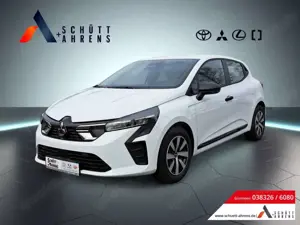 Mitsubishi Colt Basis 1.0 EU6d digitales Cockpit LED DAB Spurhalte