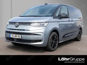 Volkswagen T7 Multivan 2,0 TDi DSG lang Edition