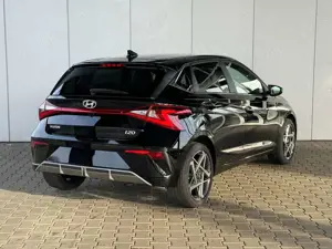 Hyundai i20 Bild 2