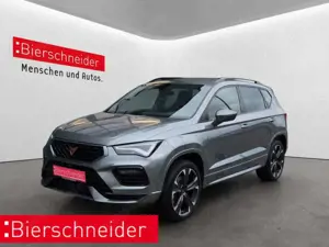 CUPRA Ateca 2.0 TSI DSG 4DRIVE LED NAVI AHK ACC SIDEASS SHZ KE