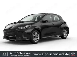 Mazda 2 CENTRE+CARPLAY+KAMERA+SPURHALTE+AKTION!!