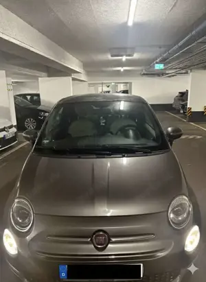 Fiat 500 1.0 hybrid Dolcevita 70cv