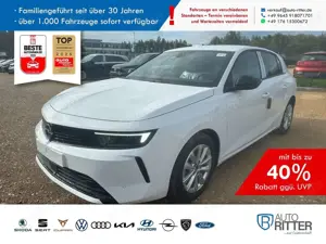 Opel Astra Edition ACC|AHK|LED|Carplay|Klima|PDC|S...