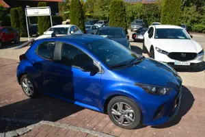 Mazda Others 2 Hybrid Exclusive-Line Bild 4