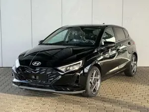 Hyundai i20 Bild 5