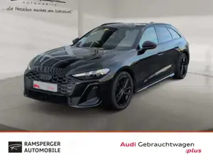 Audi A5 TDI quat. 150 kW S line Matrix ACC BO