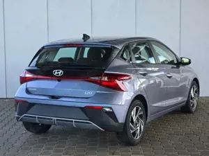 Hyundai i20 Bild 4