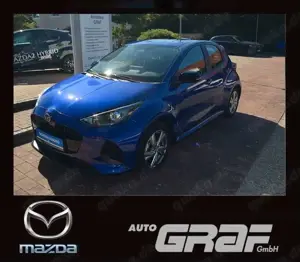 Mazda Others 2 Hybrid Exclusive-Line