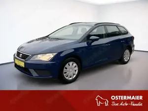 SEAT Leon ST Reference 1.2TSI PANO.AHK.BremsA.KLIMA.USB.ISOF