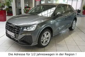Audi Q2 S-Line35 TFSI S-TronicACC*OPTIKPAKET*FACELIFT