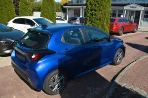 Mazda Others 2 Hybrid Exclusive-Line Bild 5