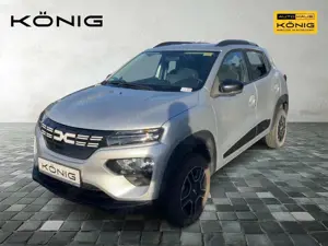 Dacia Spring Essential 45