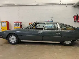 Citroen CX