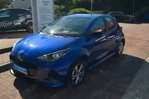 Mazda Others 2 Hybrid Exclusive-Line Bild 2