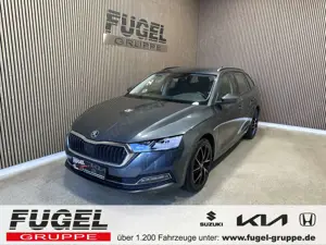 Skoda Octavia Combi 2.0 TDI DSG First Edition LED|ACC|Canton|Alc
