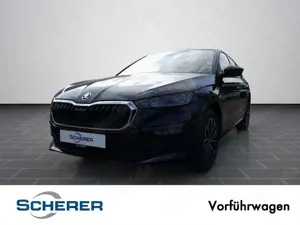 Skoda Scala Tour 1,0 TSI 116PS 7-Gang DSG Fahrassisten