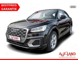 Audi Q2 35 1.5 TFSI sport LED Navi Soundsystem