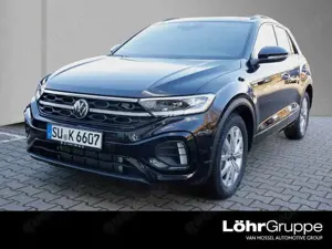 Volkswagen T-Roc R-Line 1.5 TSI OPF 7-Gang-DSG