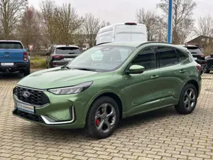 Ford Kuga ST-Line X AHK BO Kamera 360 LED