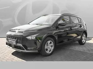 Hyundai BAYON 1.0 T-GDI Select NAVI/Rückfahrkamera