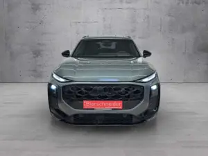 Audi Q3 SUV TDI Neues Modell ! TECH PRO MATRIX 20 PANO HEA Bild 2