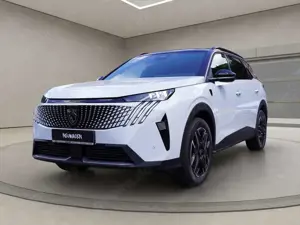Peugeot 5008 GT Hybrid+Sitzheizung+Keyless