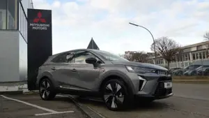 Mitsubishi Grandis Intro Edition 1.8 Hybrid AKTION