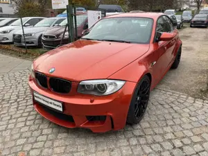 BMW 1er M Coupé Harman-Kardon