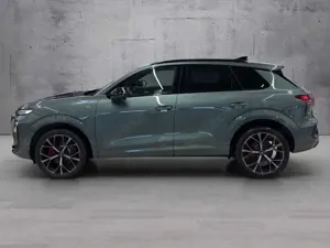 Audi Q3 SUV TDI Neues Modell ! TECH PRO MATRIX 20 PANO HEA Bild 3