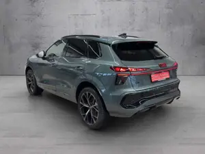 Audi Q3 SUV TDI Neues Modell ! TECH PRO MATRIX 20 PANO HEA Bild 5