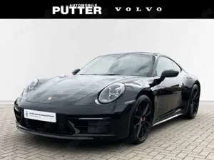 Porsche 992 911 Carrera S CHRONO BOSE MATRIX SPORTABGAS