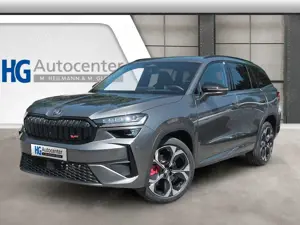 Skoda Kodiaq 2.0TSI RS Pano AHK 7 S.Headup Standh.DCC
