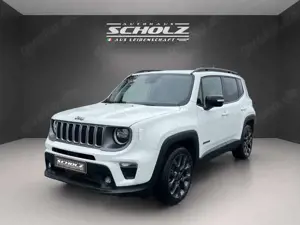 Jeep Renegade JEEP RENEGADE *KAMERA*TEMPOMAT*KLIMA*