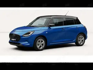 Suzuki Swift 1.2 Mild-Hybrid Dualjet Comfort+ Kamera.BT Bild 2