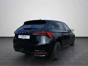 Skoda Scala Tour 1,0 TSI 116PS 7-Gang DSG Fahrassisten Bild 2