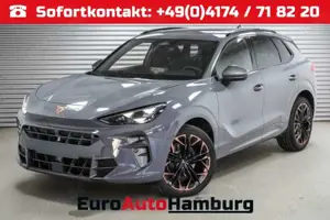 CUPRA Terramar 2,0 TSI DSG 4x4 VZ - LAGER