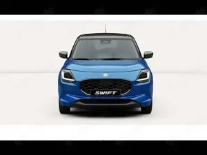 Suzuki Swift 1.2 Mild-Hybrid Dualjet Comfort+ Kamera.BT Bild 4