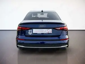 Audi A3 Limousine ADVANCED 35TFSI 150PS.STRONIC.LED.NAVI.A Bild 5