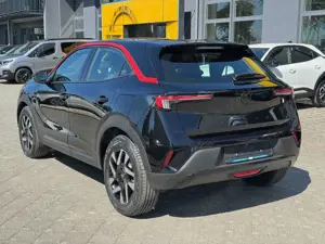 Opel Mokka-E GS - 11kWOBC/NAVI/SITZH/WP/KAMERA/PDC Bild 3