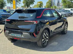 Opel Mokka-E GS - 11kWOBC/NAVI/SITZH/WP/KAMERA/PDC Bild 4