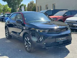 Opel Mokka-E GS - 11kWOBC/NAVI/SITZH/WP/KAMERA/PDC Bild 5