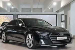 Audi S7 Sportback quattro Matrix*Ambint*KAM*21-Zoll