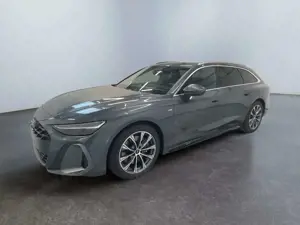 Audi A6 Avant S-Line 2.0 TDI 204PS/150kW Quattro Prolin... Bild 2