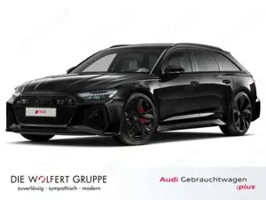 Audi RS6 RS-SPORTAGA*PANO*360°*AHK