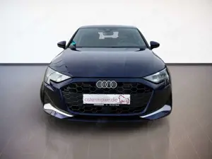 Audi A3 Limousine ADVANCED 35TFSI 150PS.STRONIC.LED.NAVI.A Bild 3